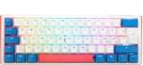 Ducky One 3 - Bon Voyage Nordic - Mini 60% - Cherry Blue