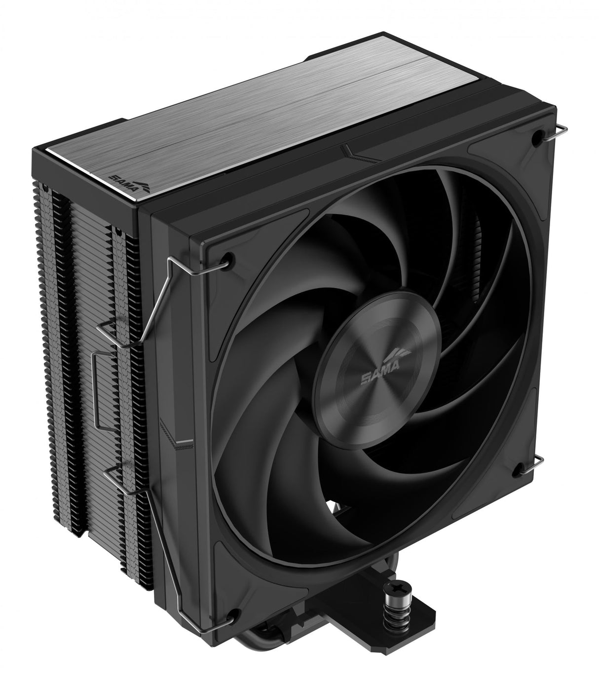 SAMA A40 Black SAMA