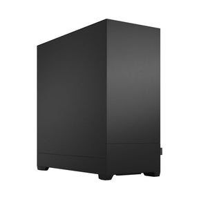 Midi Fractal Design Pop XL Silent Black Solid