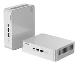 ASUS NUC 15 Pro+ RNUC15CRSU500002 – vist i en samlet opsætning