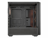 COUGAR MX600 ARGB, sort kabinet – produktdetalje