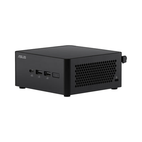 ASUS NUC 14 Pro Tall Kit RNUC14RVHV500000I – set skråt forfra (vinkel 4)