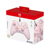 HORI - HORIPAD Turbo - Cozy Pink - Switch 2 HORI