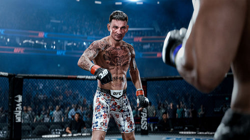 EA Sports UFC 6 – PlayStation 5 – skærmbillede fra spillet