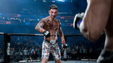 EA Sports UFC 6 – PlayStation 5 – skærmbillede fra spillet