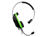 Turtle Beach - Recon Chat Kablet Gaming Headset (Xbox One)