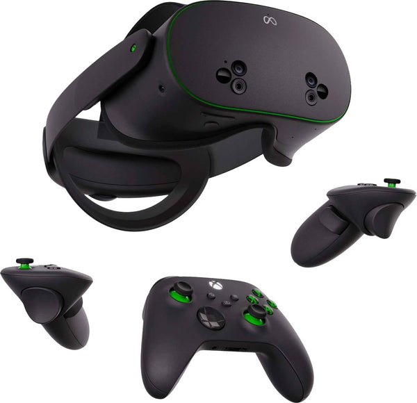 Meta Quest 3S Xbox Limited Edition – 128 GB