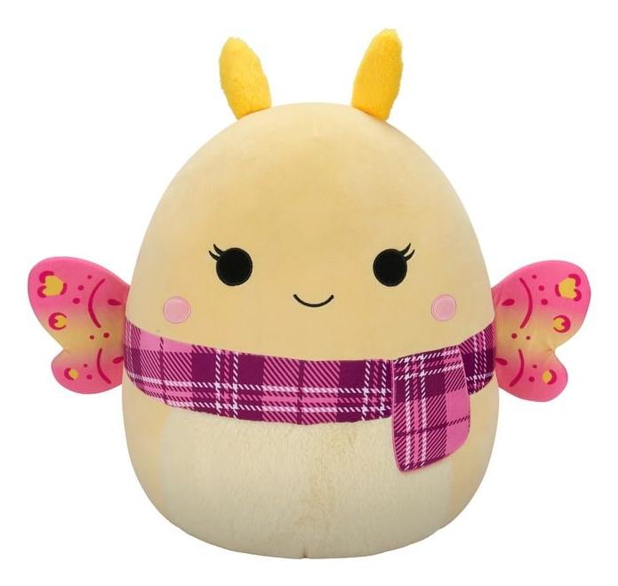 Squishmallows 50 cm P21 Miry Moth (216657) Squishmallows