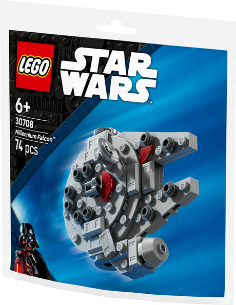 LEGO 30708 Star Wars Millennium Falcon Mini-Model