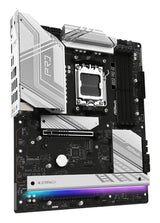 ASRock B850 Pro RS bundkort - produktbillede 4