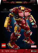 LEGO - Super Heroes - Hulkbuster (76210) LEGO