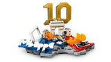 LEGO - Editions Football - Kylian Mbappé Football Highlights (43013) Lego