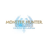 Monster Hunter Stories 3: Twisted Reflection – Nintendo Switch 2 – officielt spillogo