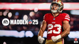 EA Sports Madden NFL 25 EA