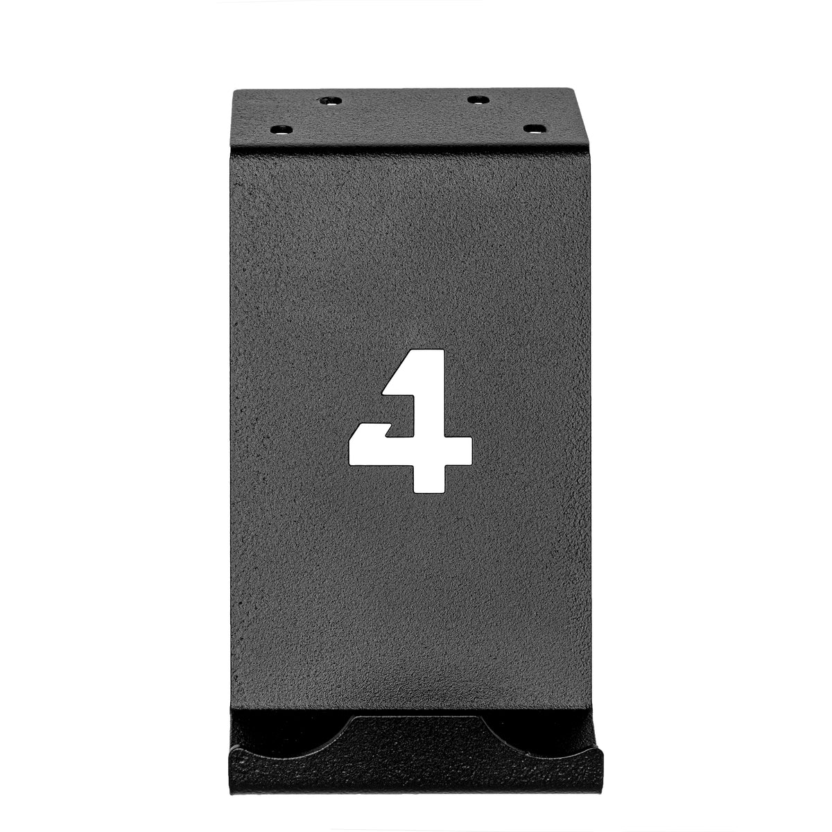 4Mount bordholder til controller og headset – sort
