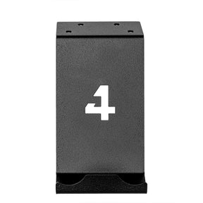 4Mount bordholder til controller og headset – sort