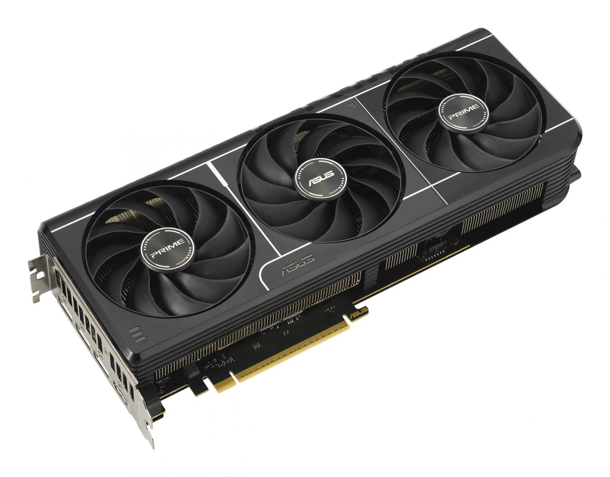 ASUS GeForce RTX 5070 TI 16GB PRIME ASUS