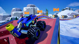 PAW Patrol Rescue Wheels: Championship BANDAI NAMCO