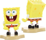CABLE GUYS - HOLDEM - SPONGEBOB SQUIDWARD