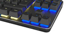 Nordic Gaming Tactile TKL RGB keyboard