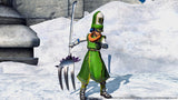 Dragon Quest Heroes 2