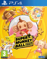 Super Monkey Ball: Banana Blitz HD (DE-Multi In game)