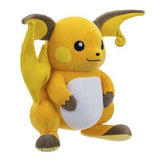 Pokémon - PLUSH 30 CM RAICHU (PKW3111) Pokémon