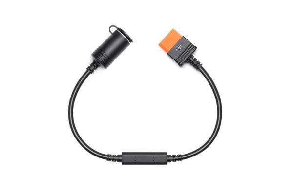 DJI Power SDC to biloplader Plug Power Cable (12V)