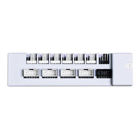 Lian Li Edge Gold USB & Fan Hub White Lian Li