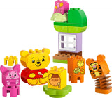 LEGO 10457 DUPLO Disney Winnie the Pooh's birthday party LEGO