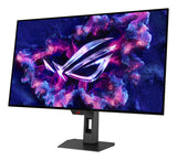 ASUS ROG Strix OLED XG32UCWMG – skærm – Sort
