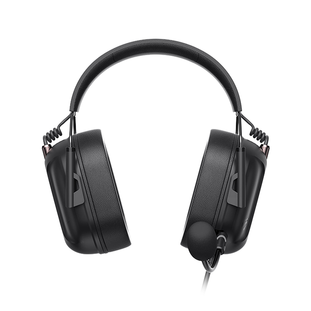 Gaming headphones HAVIT H2033d (black) Havit