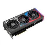 ASUS GeForce RTX 4070 TI SUPER 16GB ROG STRIX GAMING ASUS