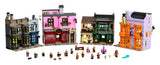 LEGO - Harry Potter TM - Diagon Alley™ (75978) LEGO