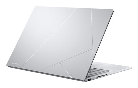 ASUS Zenbook 14 OLED UX3405CA-QD738W – set bagfra; tastaturlayout illustrativt