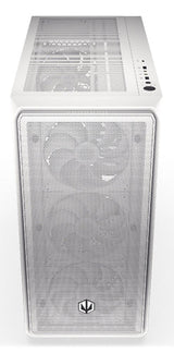ENDORFY Arx 700 ARGB White Tempered Glass Endorfy