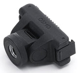 DJI - Osmo 360 Adjustable Quick-Release Adapter Mount DJI