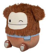 Squishmallows 30 cm P20 Benny Bigfoot (206385) Squishmallows