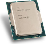 Intel Core i5 12400 – LGA1700 processor – Boxed
