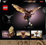 LEGO 10363 Icons Leonardo da Vinci's Flying Machine LEGO