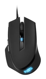 Sharkoon SHARK Force II, Gaming-Maus Sharkoon