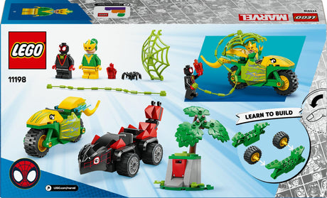 LEGO 11198 Marvel Spidey