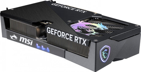 GK MSI GeForce 5060 Ti 16GB Gaming OC MSI