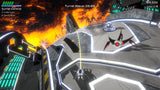 Curved Space (Import) – PlayStation 4 – skærmbillede fra spillet