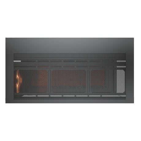 COUGAR CFV235, ARGB, glas, sort kabinet – produktdetalje