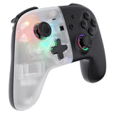 ONIVERSE - Bluetooth Controller for Nintendo Switch / PC / IOS / Android - White Star ONIVERSE