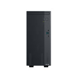 ASUS ExpertCenter P500 Mini Tower P500MV-07240H102X – set skråt fra siden