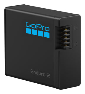 GoPro - Enduro 2 Battery - For Mission Series & HERO13 GoPro