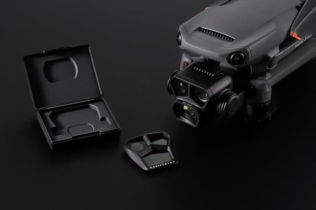 DJI - Mavic 3 Pro Wide-Angle Lens DJI