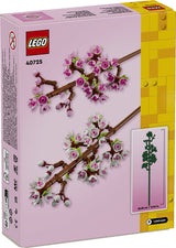 LEGO 40725 Iconic Cherry Blossoms, construction toy Lego